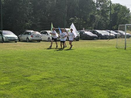 Slovenska bakla v Občini Razkrižje 11